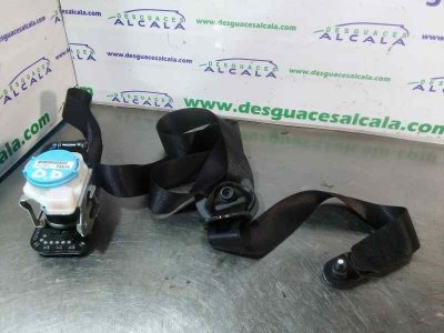 CINTURON SEGURIDAD DELANTERO DERECHO MERCEDES-BENZ CLASE A (W176) A 200 CDI (176.008)