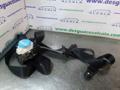 CINTURON SEGURIDAD DELANTERO IZQUIERDO MERCEDES-BENZ CLASE A (W176) A 200 CDI (176.008)