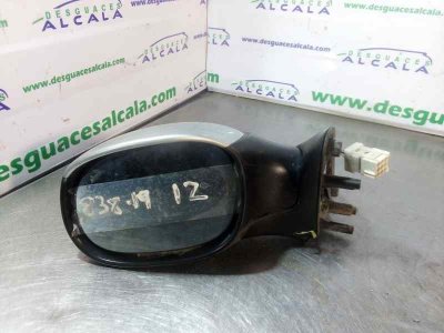 RETROVISOR IZQUIERDO CITROËN XSARA PICASSO 2.0 HDi Exclusive