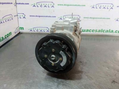 COMPRESOR AIRE ACONDICIONADO SEAT IBIZA (6L1) Cool