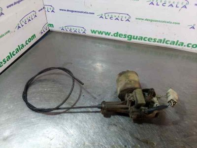 MOTOR LIMPIA DELANTERO LAND ROVER SANTANA 109