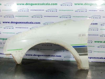 ALETA DELANTERA IZQUIERDA CITROEN C15 D