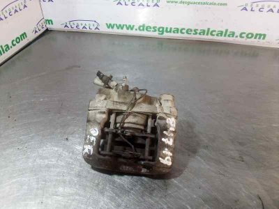 PINZA FRENO DELANTERA DERECHA CITROEN C15 D