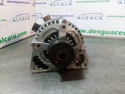 ALTERNADOR FORD FOCUS LIM. (CB4) Trend