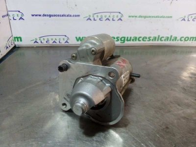 MOTOR ARRANQUE FORD FOCUS LIM. (CB4) Trend