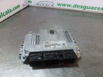 CENTRALITA MOTOR UCE FORD FOCUS LIM. (CB4) Trend