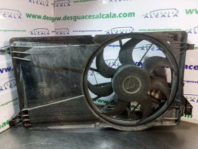 ELECTROVENTILADOR FORD FOCUS LIM. (CB4) Trend