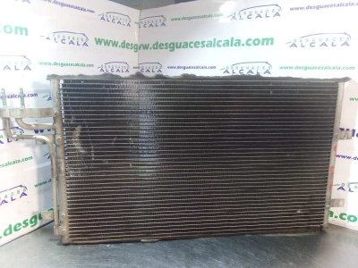 RADIADOR AIRE ACONDICIONADO FORD FOCUS LIM. (CB4) Trend