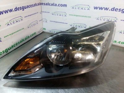 FARO IZQUIERDO FORD FOCUS LIM. (CB4) Trend