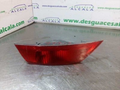 FARO ANTINIEBLA TRASERO IZQUIERDO FORD FOCUS LIM. (CB4) Trend