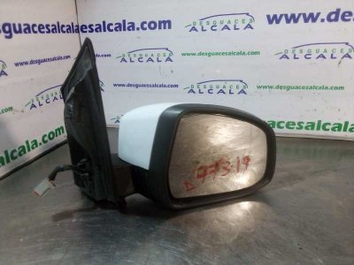 RETROVISOR DERECHO FORD FOCUS LIM. (CB4) Trend