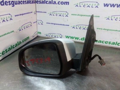 RETROVISOR IZQUIERDO FORD FOCUS LIM. (CB4) Trend