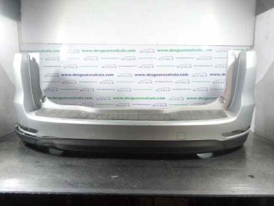 PARAGOLPES TRASERO FORD GALAXY Titanium