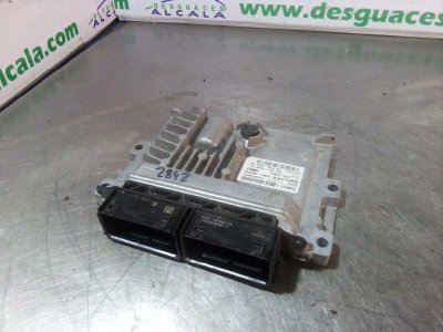 CENTRALITA MOTOR UCE FORD GALAXY Titanium