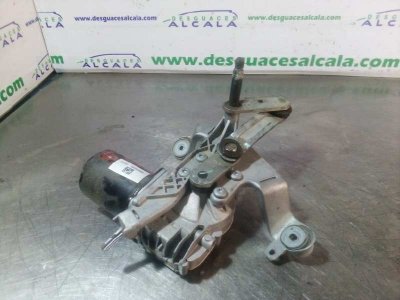 MOTOR LIMPIA DELANTERO FORD GALAXY Titanium