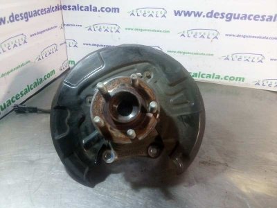 MANGUETA TRASERA DERECHA FORD GALAXY Titanium