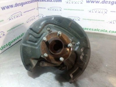 MANGUETA TRASERA IZQUIERDA FORD GALAXY Titanium