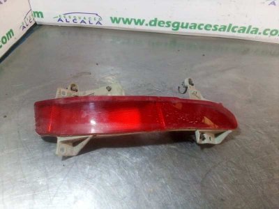 PILOTO TRASERO DERECHO FORD GALAXY Titanium