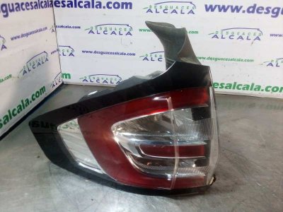 PILOTO TRASERO IZQUIERDO FORD GALAXY Titanium