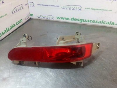 FARO ANTINIEBLA TRASERO IZQUIERDO FORD GALAXY Titanium