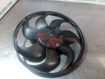 ELECTROVENTILADOR de Titanium 