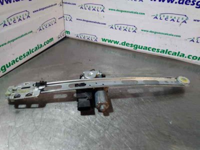 ELEVALUNAS DELANTERO IZQUIERDO MERCEDES-BENZ CLASE A (W168) 160 (168.033)