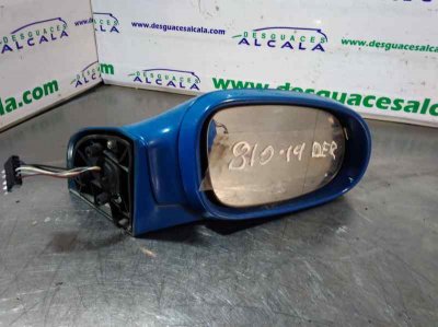 RETROVISOR DERECHO MERCEDES-BENZ CLASE A (W168) 160 (168.033)