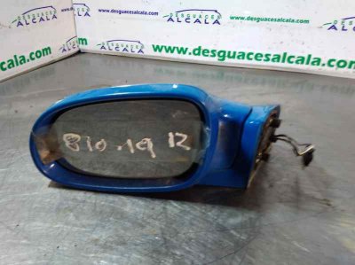 RETROVISOR IZQUIERDO MERCEDES-BENZ CLASE A (W168) 160 (168.033)