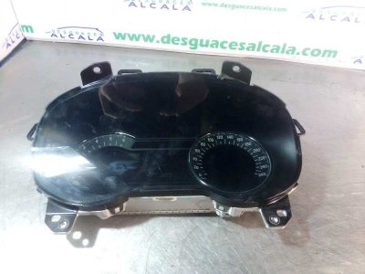 CUADRO INSTRUMENTOS FORD GALAXY Titanium