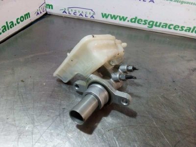 BOMBA FRENOS de Titanium 