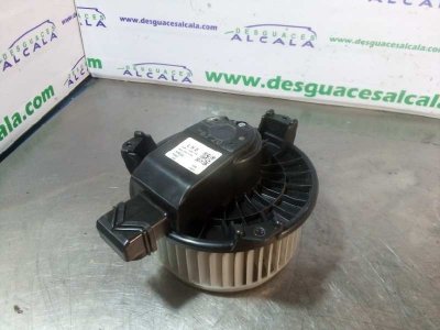 MOTOR CALEFACCION FORD GALAXY Titanium