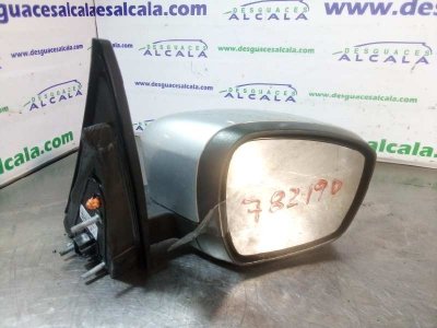 RETROVISOR DERECHO FORD GALAXY Titanium