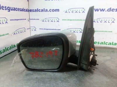 RETROVISOR IZQUIERDO FORD GALAXY Titanium