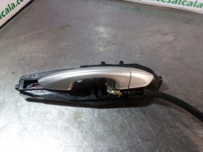 MANETA EXTERIOR DELANTERA DERECHA FORD GALAXY Titanium