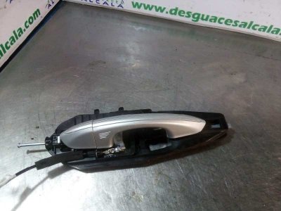 MANETA EXTERIOR TRASERA IZQUIERDA FORD GALAXY Titanium