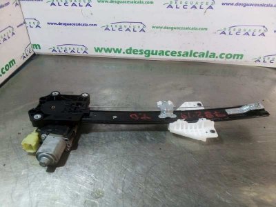 ELEVALUNAS TRASERO DERECHO FORD GALAXY Titanium