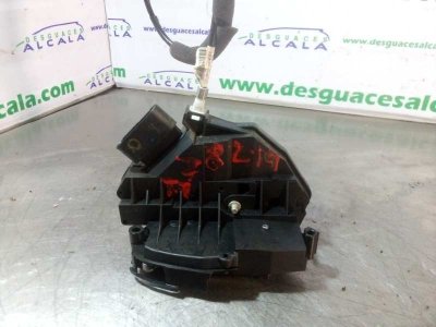 CERRADURA PUERTA TRASERA IZQUIERDA  FORD GALAXY Titanium