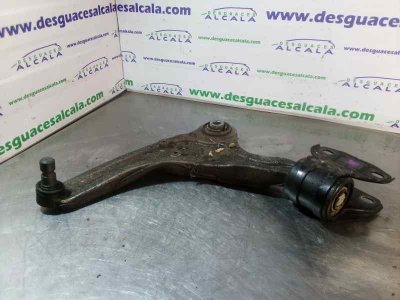 BRAZO SUSPENSION INFERIOR DELANTERO IZQUIERDO de Titanium 