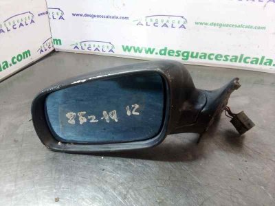 RETROVISOR IZQUIERDO AUDI A4 BERLINA (B5) 1.9 TDI