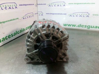 ALTERNADOR PEUGEOT EXPERT FURGÓN Pro Standard