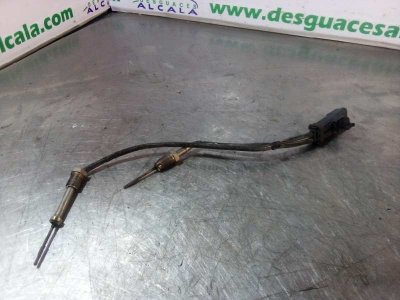 SENSOR TEMPERATURA PEUGEOT EXPERT FURGÓN Pro Standard