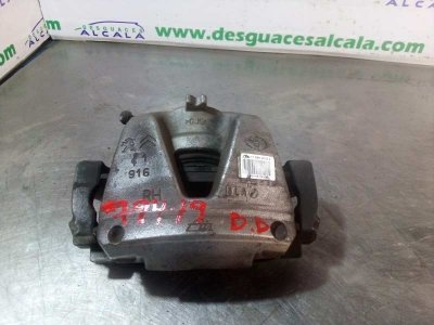 PINZA FRENO DELANTERA DERECHA PEUGEOT EXPERT FURGÓN Pro Standard