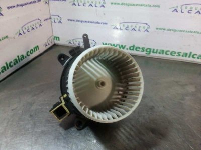 MOTOR CALEFACCION de Pro Standard 