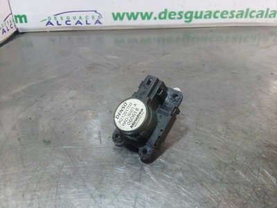 MOTOR TRAMPILLA CALEFACCION