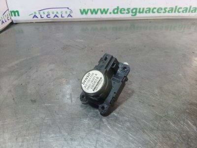 MOTOR TRAMPILLA CALEFACCION de Pro Standard 