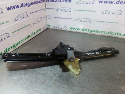 ELEVALUNAS DELANTERO DERECHO PEUGEOT EXPERT FURGÓN Pro Standard