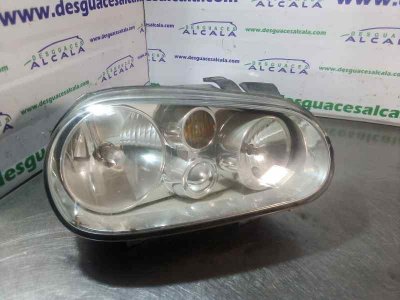 FARO DERECHO VOLKSWAGEN GOLF IV BERLINA (1J1) Básico