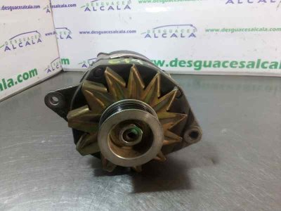 ALTERNADOR RENAULT RAPID/EXPRESS (F40) 1.9 D Familiar (F40P)