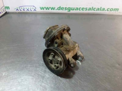 DEPRESOR FRENO / BOMBA VACIO CITROEN C15 D