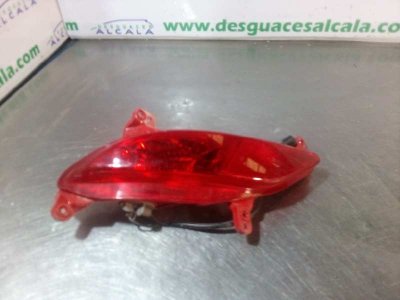 FARO ANTINIEBLA TRASERO IZQUIERDO HYUNDAI SANTA FE (DM) Klass 2WD